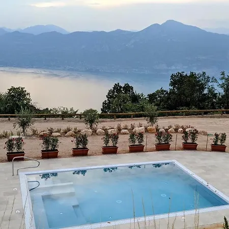 Campsite Agricampeggio La Part Only Camper