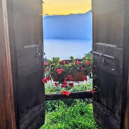 Agricampeggio La Part Only Camper *