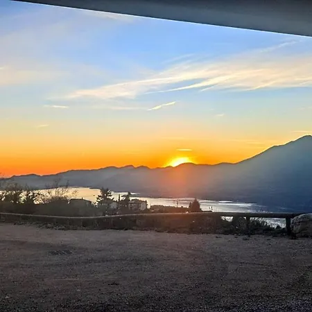 Agricampeggio La Part Only Camper Campsite